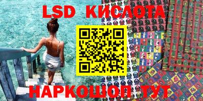 стафф Ефремов